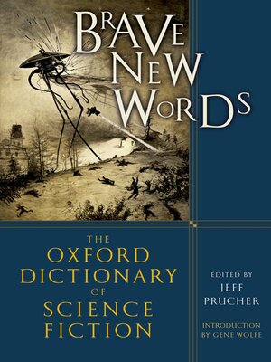 cover image of Brave New Words